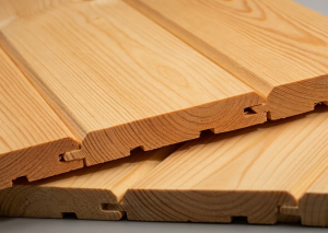 Szalówka na pióro-wpust