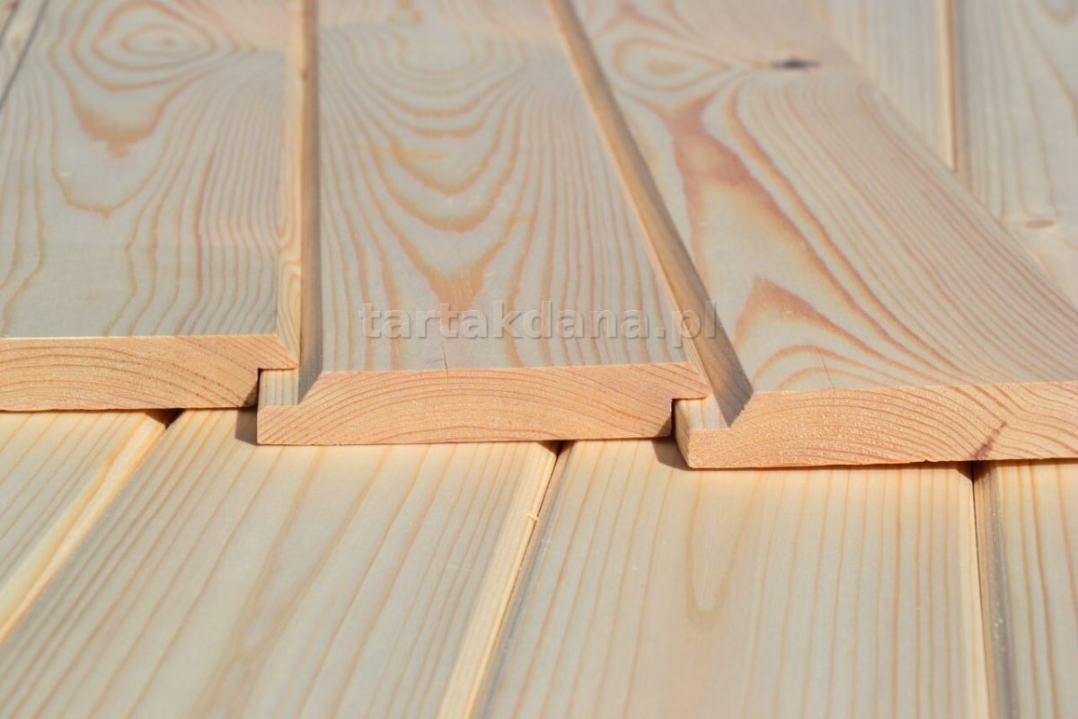 Szalówka na zakład