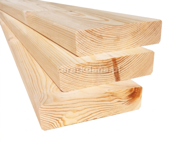 Deska tarasowa gładka