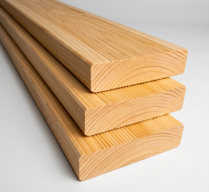 Deska tarasowa ryflowana