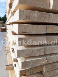 Tarcica konstrukcyjna C24