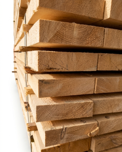 Tarcica konstrukcyjna C24