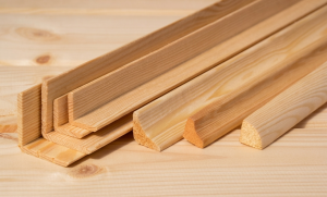 Listwa wykończeniowa