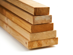 Tarcica konstrukcyjna C24 Södra