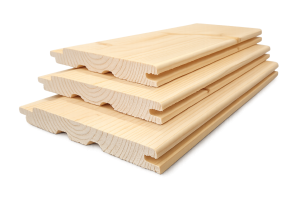 Szalówka na pióro-wpust Södra Softline